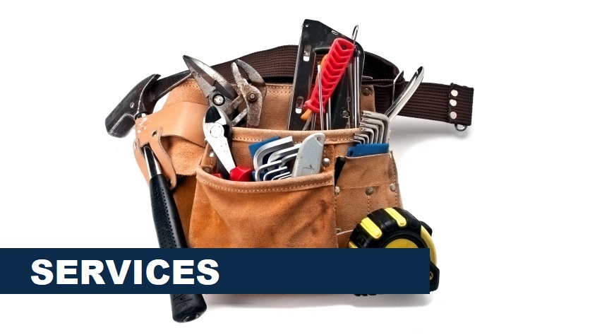 Electrical services Catford